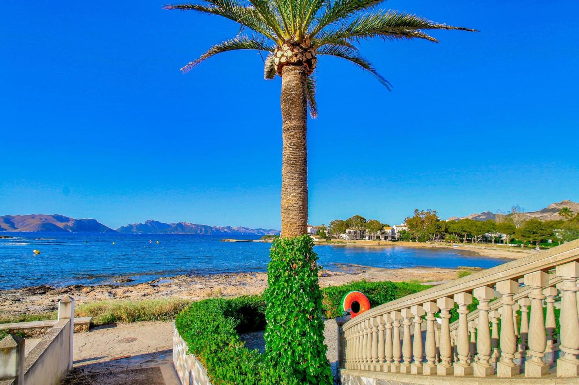 Siulet By Rentallorca Alcudia (Mallorca)