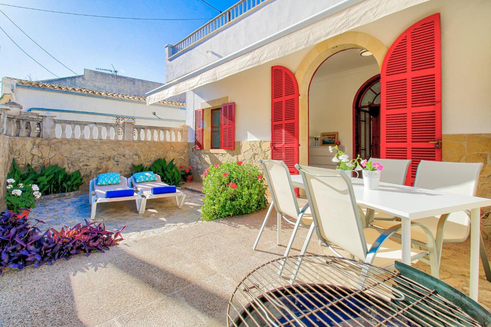 Siulet By Rentallorca Holiday home Alcudia (Mallorca)