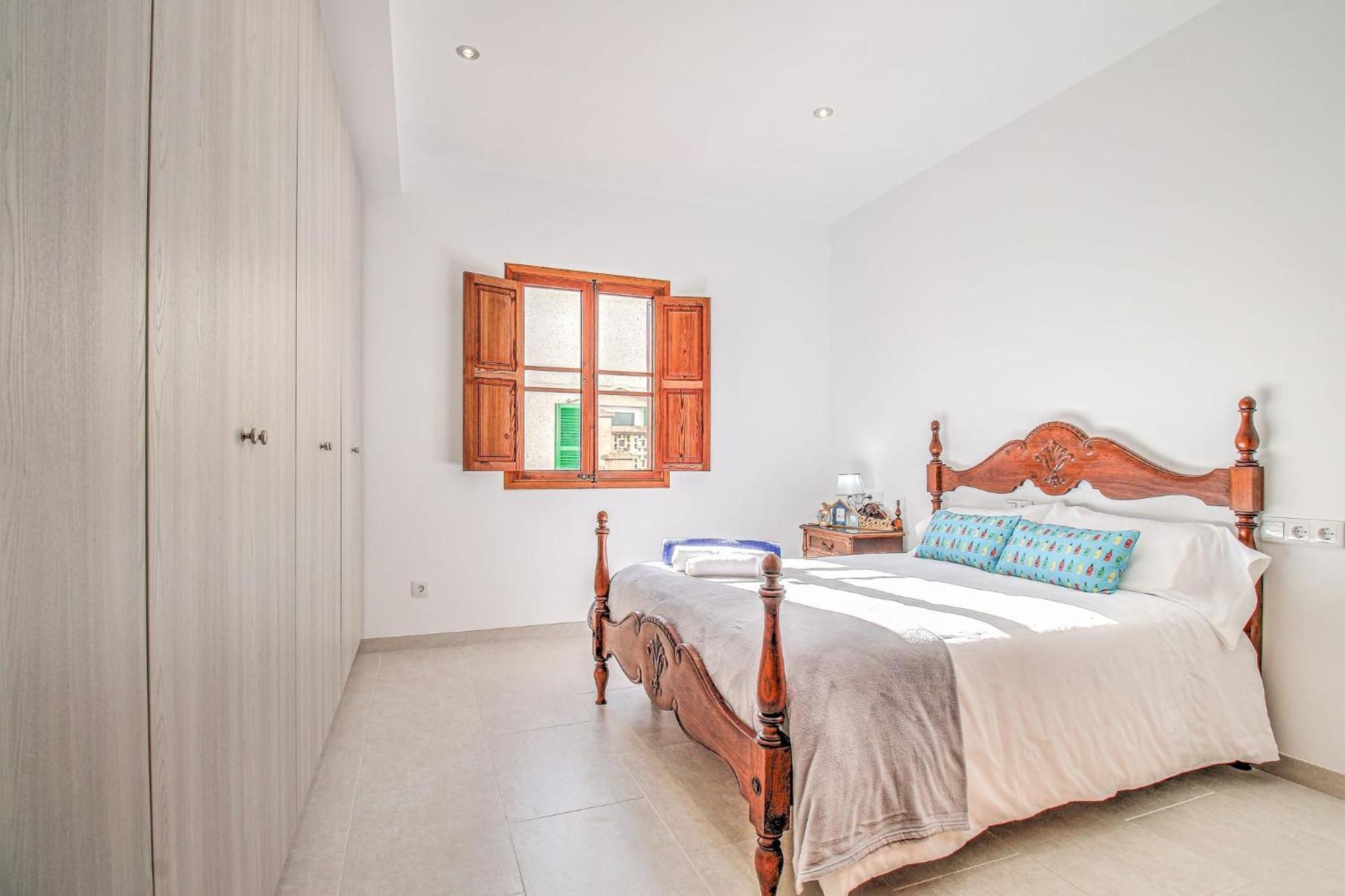 Siulet By Rentallorca Holiday home Alcudia (Mallorca)