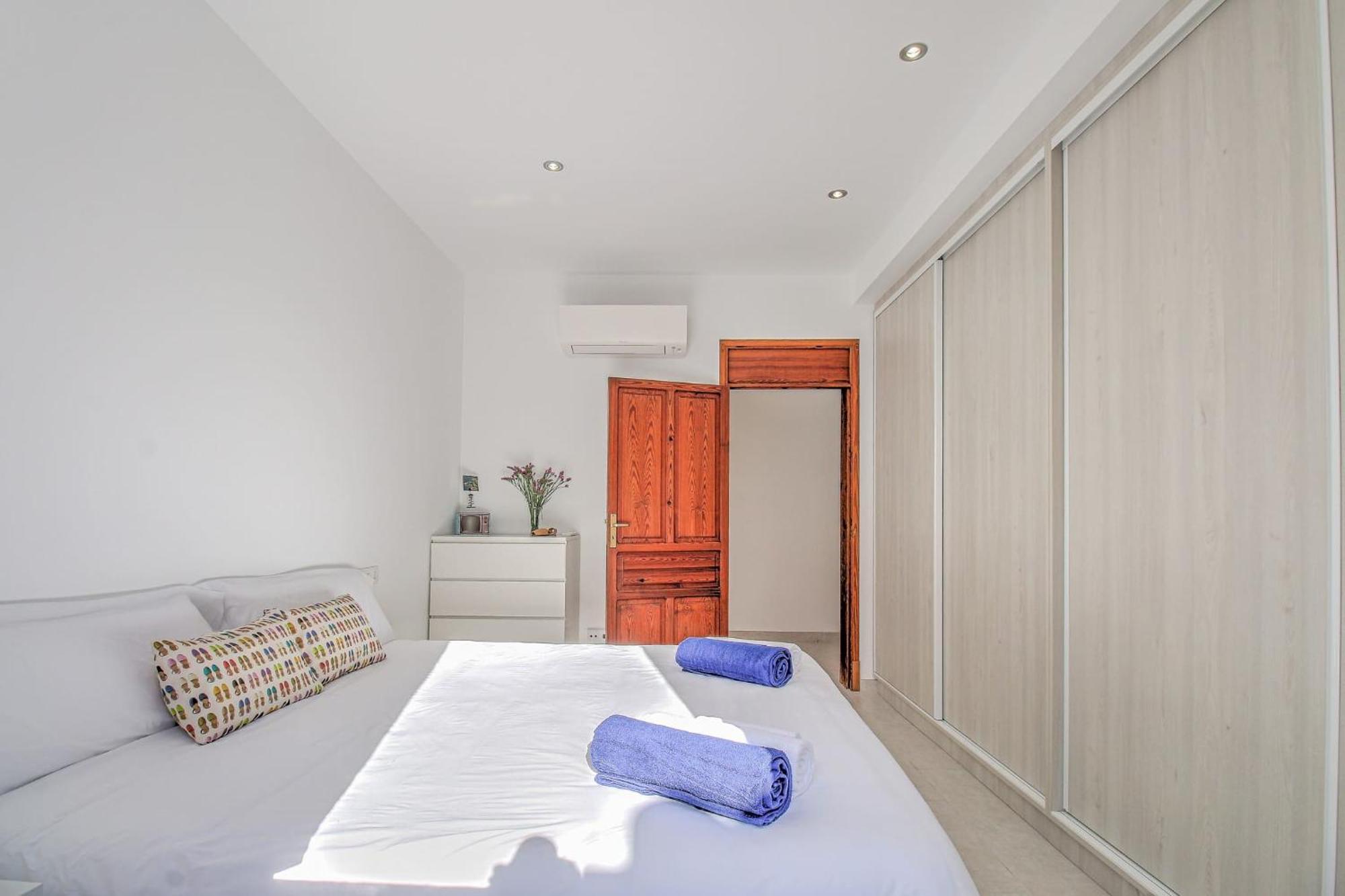Siulet By Rentallorca Alcudia (Mallorca)