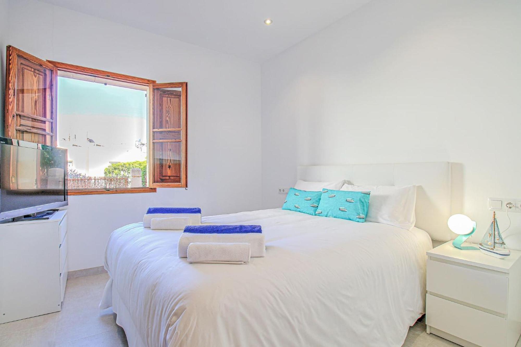 Siulet By Rentallorca Holiday home *