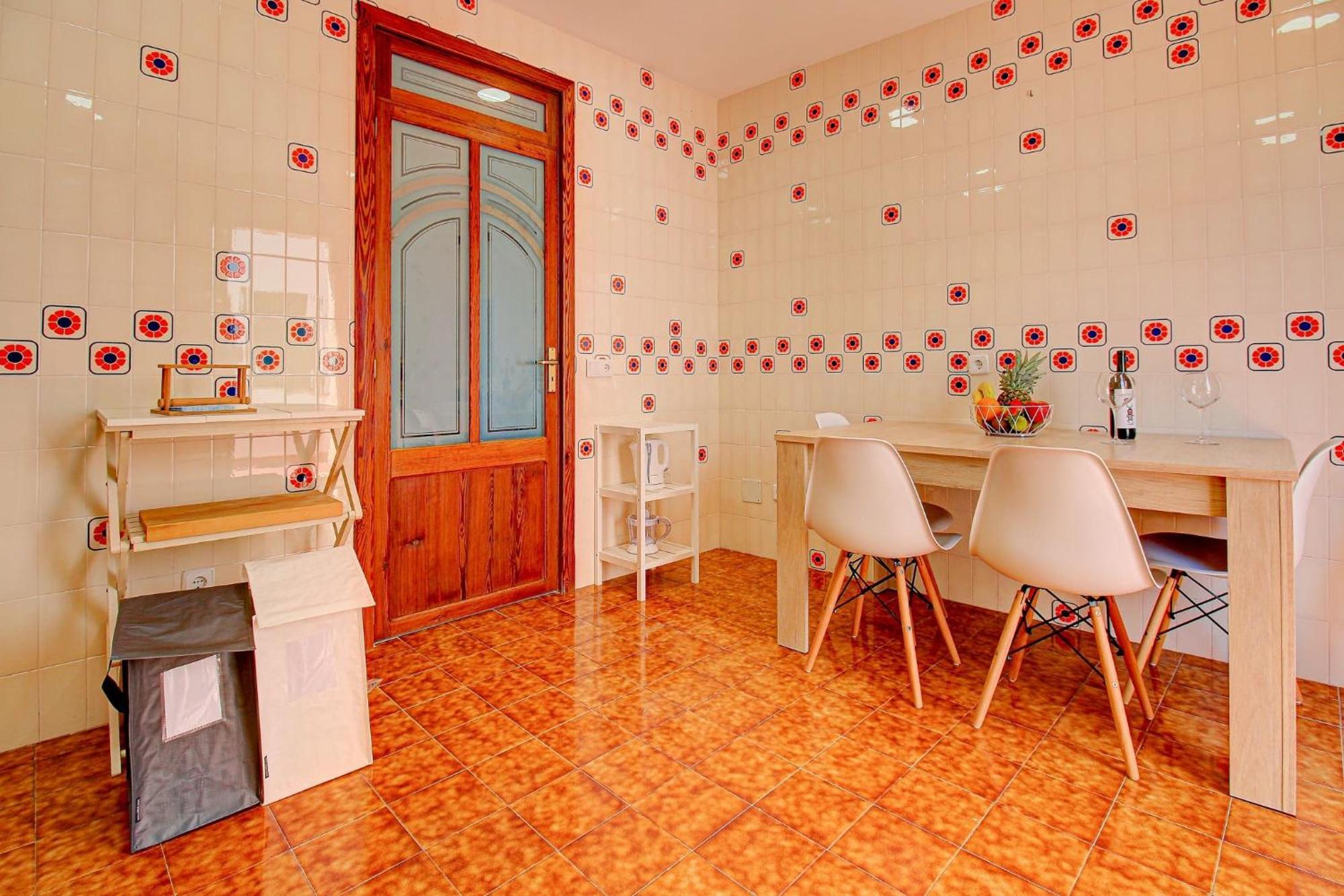 Holiday home Siulet By Rentallorca Alcudia (Mallorca)