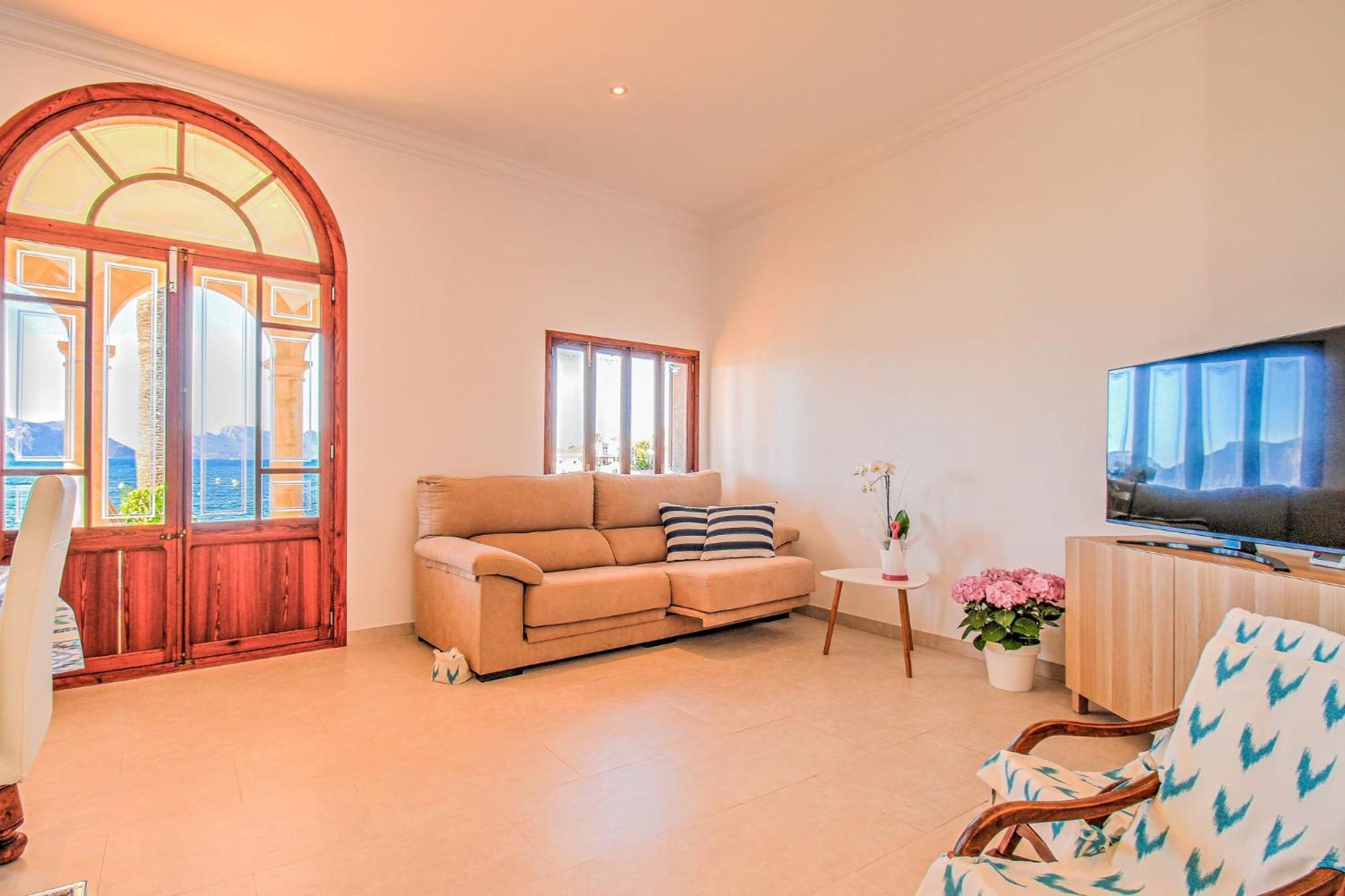 Siulet By Rentallorca Holiday home Alcudia (Mallorca)