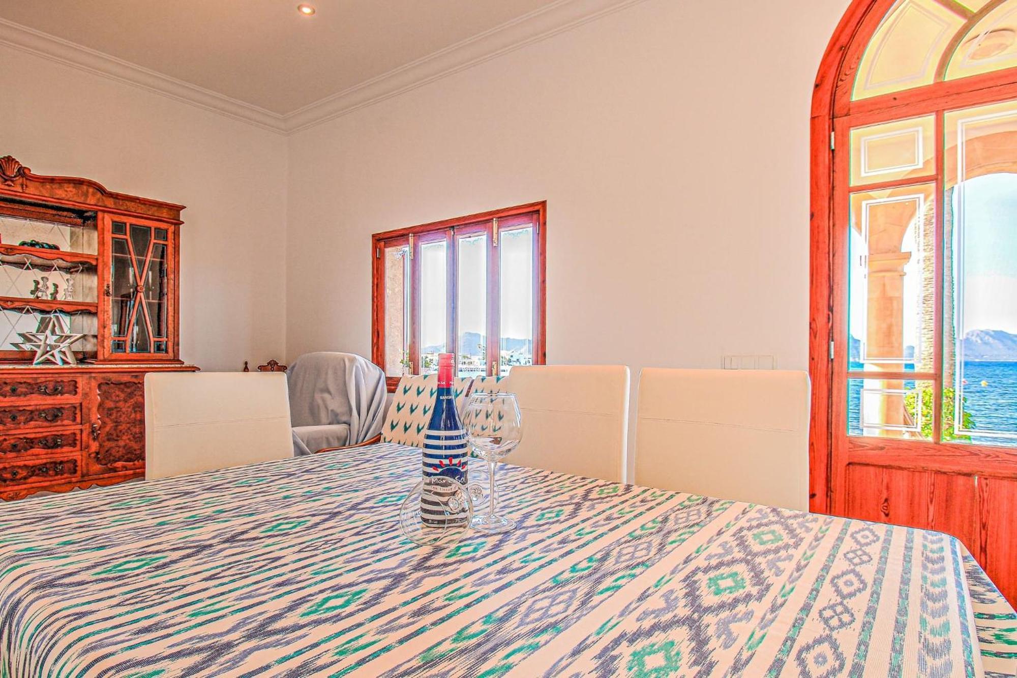 Siulet By Rentallorca Holiday home