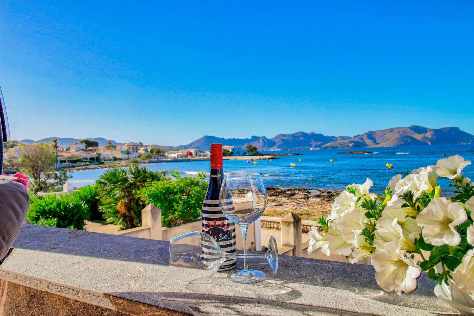 Holiday home Siulet By Rentallorca Alcudia (Mallorca)